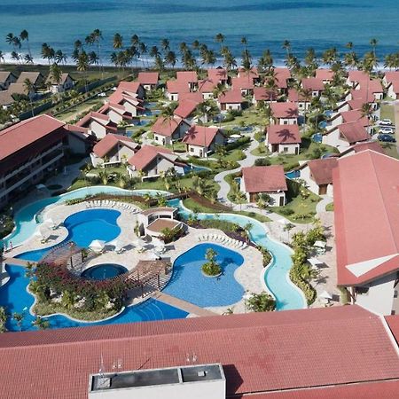 Apto Oka Beach Residence Pôrto das Galinhas Εξωτερικό φωτογραφία