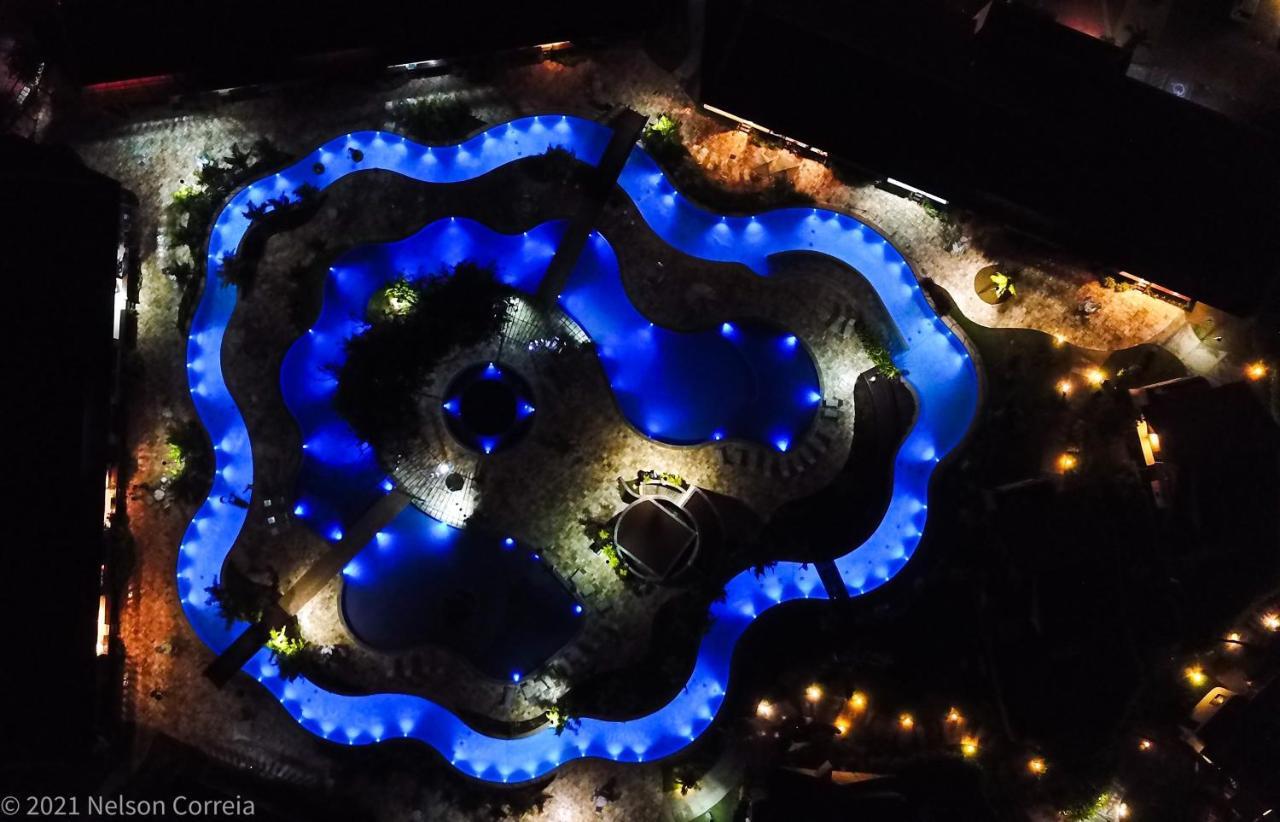 Apto Oka Beach Residence Pôrto das Galinhas Εξωτερικό φωτογραφία