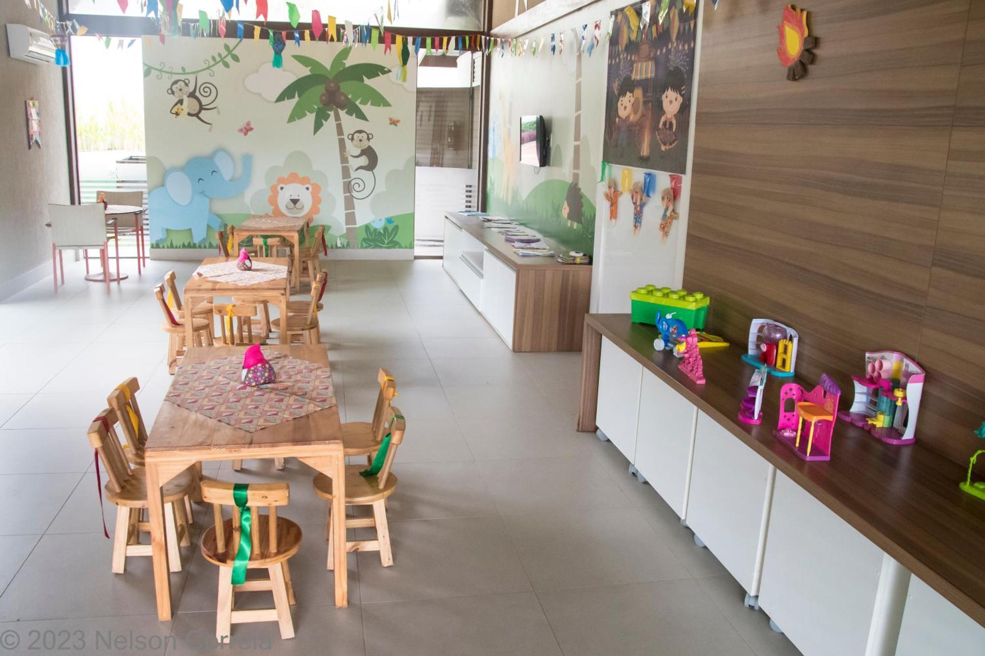 Apto Oka Beach Residence Pôrto das Galinhas Εξωτερικό φωτογραφία