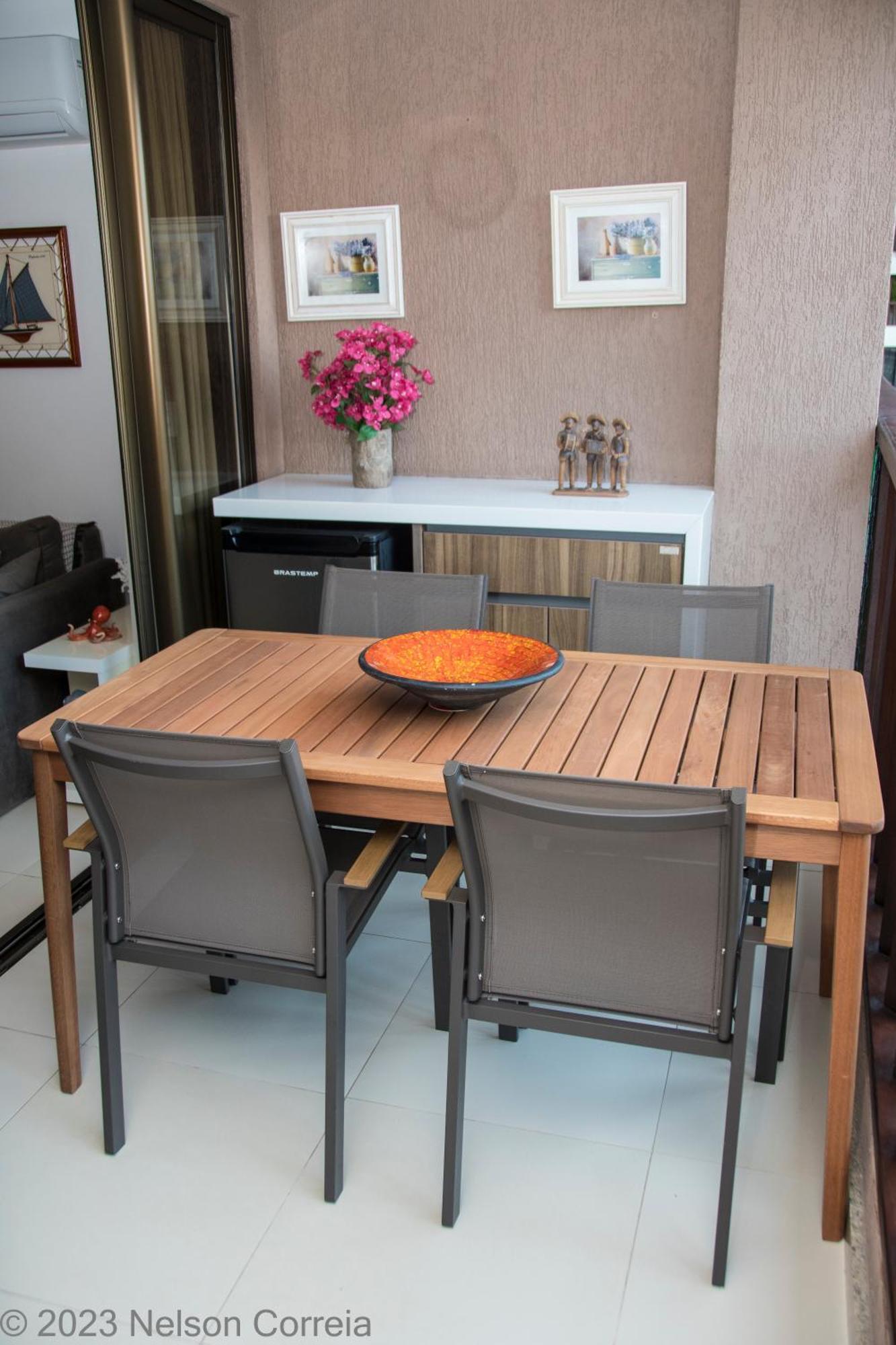 Apto Oka Beach Residence Pôrto das Galinhas Εξωτερικό φωτογραφία